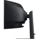 Samsung Монітор Samsung 48.7 Odyssey G9 G91F 2xHDMI, DP, USB, VA, 5120x1440, 32:9, 144Hz, 0.3ms, CURVED (LS49FG916EIXUA)
