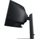 Samsung Монітор Samsung 48.7 Odyssey G9 G91F 2xHDMI, DP, USB, VA, 5120x1440, 32:9, 144Hz, 0.3ms, CURVED (LS49FG916EIXUA)