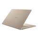 ASUS Ноутбук Zenbook A16 UX3607OA-SQ013W 16" 3K OLED, Qualcomm X2 Elite Extreme, 48GB, F1TB, UMA, Win11, Бежевий (90NB17W1-M000M0)