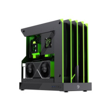 Корпус для ПК Gamemax Blade Concept