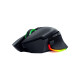 Мышка Razer Basilisk V3 Pro 35K Wireless/Bluetooth Black (RZ01-05240100-R3G1)