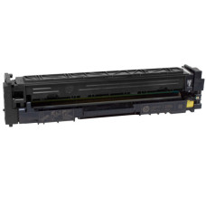 Корпус картриджа HP CF532A/205A yellow (C_VIRGIN_CF532A-Y)