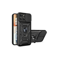 Чехол для мобильного телефона BeCover Military Honor X6a Black (710670)