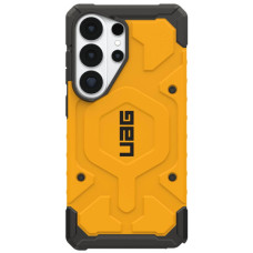 Чехол для мобильного телефона UAG Samsung Galaxy S26 Ultra Pathfinder with Magnet heritage yellow (214530118282)