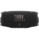 Акустична система JBL Charge 6 Black (JBLCHARGE6BLK)