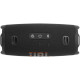 Акустична система JBL Charge 6 Black (JBLCHARGE6BLK)