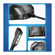 Микрофон HP DHP-1100C RGB backlit 3.5мм+USB Black (DHP-1100C)