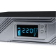 Источник бесперебойного питания Powercom SRТ-3000XL 3000VА/2700W (SRТ.3000XL.LCD.PCM)