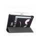 Чехол для планшета BeCover Smart Case Samsung Galaxy Tab S10 FE (SM-X520/SM-X526) 10.9" Dont Touch (713284)