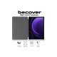 Чехол для планшета BeCover Smart Case Samsung Galaxy Tab S10 FE (SM-X520/SM-X526) 10.9" Dont Touch (713284)
