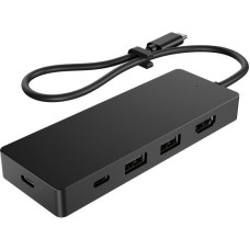 HP USB-C Travel Hub G3 EURO (86T46AA)