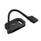 AVER Document camera U50+, 4K, А3, 16X digital zoom, 8 MP, LED Lamp, mic, USB, black (40AAPF03-BF5)