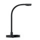 AVER Document camera U50+, 4K, А3, 16X digital zoom, 8 MP, LED Lamp, mic, USB, black (40AAPF03-BF5)