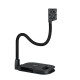 AVER Document camera U50+, 4K, А3, 16X digital zoom, 8 MP, LED Lamp, mic, USB, black (40AAPF03-BF5)
