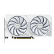 ASUS Відеокарта GeForce RTX 5060 TI 16GB GDDR7 OC DUAL-RTX5060TI-O16G-WHITE білий (90YV0MH6-M0NA00)