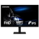 Samsung Монітор Samsung 27" S27D300 D-Sub, HDMI, IPS, 100Hz (LS27D300GAIXUA)