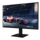Samsung Монітор Samsung 27" S27D300 D-Sub, HDMI, IPS, 100Hz (LS27D300GAIXUA)