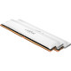 Модуль памяти для компьютера DDR5 64GB (2x32GB) 6400 MHz Pro Overclocking White Micron (CP2K32G64C40U5W)