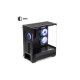 Корпус для ПК Qube FORT_GBNU3
