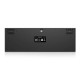 Клавиатура REAL-EL RK-715W Wireless/Bluetooth Black/Gray (EL123100051)