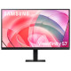 Монитор Samsung LS27D700EAIXUA