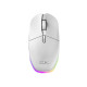 Мышка Genius Scorpion M8250 Wireless/Bluetooth White (31060001400)