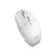 Мышка Genius Scorpion M8250 Wireless/Bluetooth White (31060001400)