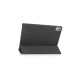 Чехол для планшета BeCover Smart Case Lenovo Tab P11 Pro (2Gen) (TB-132FU/TB-138FC)/Xiaoxin Pad Pro 2022 11.2" Black (708697)