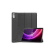 Чехол для планшета BeCover Smart Case Lenovo Tab P11 Pro (2Gen) (TB-132FU/TB-138FC)/Xiaoxin Pad Pro 2022 11.2" Black (708697)