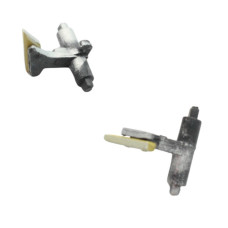 Сепаратор тефлонового вала Veaye Kyocera KM-1620/1635/1650/2035/2050/2550/TASKalfa 180/181 5шт (302FT20120-VE)