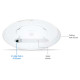 Точка доступу Wi-Fi Ubiquiti UniFi U7 Lite (U7-Lite)