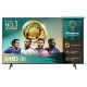 Телевизор Hisense 43A6Q
