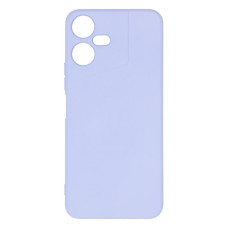 Чехол для мобильного телефона Armorstandart ICON Case Tecno POVA NEO 3 (LH6n) Camera cover Lavender (ARM70384)
