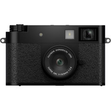 Fujifilm Цифр. фотокамера X-Half X-HF1 Black (16940276)