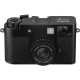 Fujifilm X-Half X-HF1 Black (16940276)
