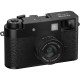 Fujifilm X-Half X-HF1 Black (16940276)