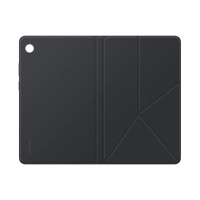 Samsung for Galaxy Tab A11 (X130/X135), Book Cover, Black (EF-BX130PBEGWW)