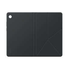 Samsung for Galaxy Tab A11 (X130/X135), Book Cover, Black (EF-BX130PBEGWW)