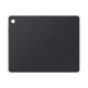 Samsung for Galaxy Tab A11 (X130/X135), Book Cover, Black (EF-BX130PBEGWW)