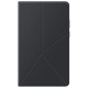 Samsung for Galaxy Tab A11 (X130/X135), Book Cover, Black (EF-BX130PBEGWW)
