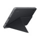 Samsung for Galaxy Tab A11 (X130/X135), Book Cover, Black (EF-BX130PBEGWW)