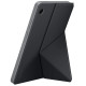 Samsung for Galaxy Tab A11 (X130/X135), Book Cover, Black (EF-BX130PBEGWW)