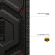 UAG Чохол UAG для Samsung Galaxy S26+, Monarch Pro with Magnet, Carbon Fiber (214514113940)