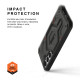 UAG Чохол UAG для Samsung Galaxy S26+, Monarch Pro with Magnet, Carbon Fiber (214514113940)