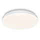 Osram OSRAM CEILING ROUND 12Вт 4000K 960 lm Surface-Mounted Light Fixture (4099854647154)