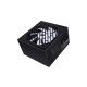 Блок питания 1stPlayer 700W (FK-700-BK-EU)