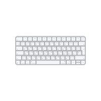 Клавиатура Apple Magic Keyboard Bluetooth/USB-C UA White (MXCL3UA/A)
