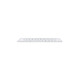Клавиатура Apple Magic Keyboard Bluetooth/USB-C UA White (MXCL3UA/A)