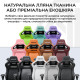 Кресло игровое Anda Seat Kaiser 4 V2 PVC Size XL Maroon (AD12YDDC-XLL-20-A-PV/C-03)