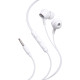 Наушники Vention Echo Lite 3.5mm In-Ear Wired White (GBAWAV)